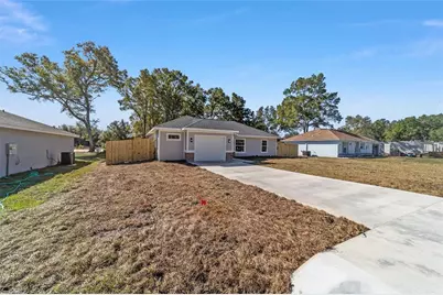 24310 NW Falcon Avenue, Dunnellon, FL 34431 - Photo 4
