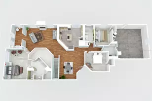 2021 SE Twin Bridge Circle, Ocala, FL 34471 - Photo 2