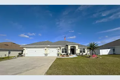 9097 SE 48th Court Road, Ocala, FL 34480 - Photo 1