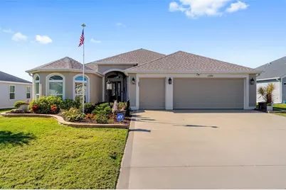 11294 Berning Terrace, Oxford, FL 34484 - Photo 1