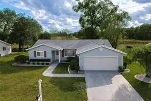 17770 SE 95th Cir, Summerfield, FL 34491 - Photo 4