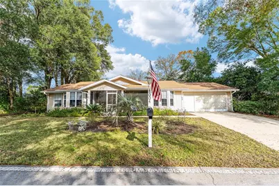 8004 SW 108th Loop, Ocala, FL 34481 - Photo 2