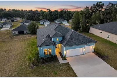 19444 SW 78th Place, Dunnellon, FL 34432 - Photo 1