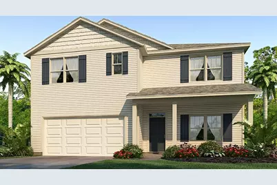 5286 SW 52nd Court, Gainesville, FL 32608 - Photo 1