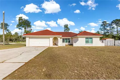 17179 SW 41st Circle, Ocala, FL 34473 - Photo 1