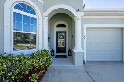 1526 SW Lexington Drive, Port Saint Lucie, FL 34953 - Photo 2