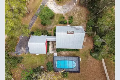 4100 SE 25th Terrace, Ocala, FL 34480 - Photo 2