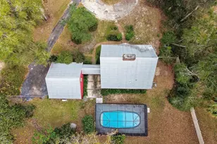 4100 SE 25th Terrace, Ocala, FL 34480 - Photo 2