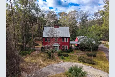 4100 SE 25th Terrace, Ocala, FL 34480 - Photo 1