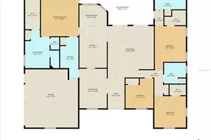 7150 SE 117th Terrace, Morriston, FL 32668 - Photo 46