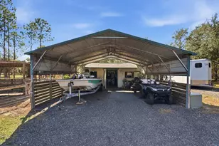 7150 SE 117th Terrace, Morriston, FL 32668 - Photo 40