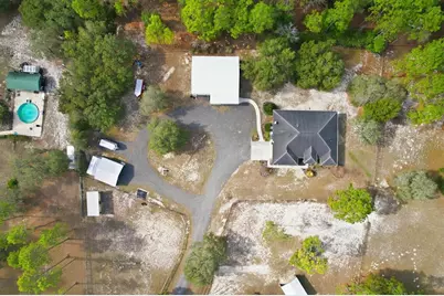 7150 SE 117th Terrace, Morriston, FL 32668 - Photo 2