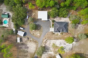 7150 SE 117th Terrace, Morriston, FL 32668 - Photo 2