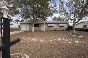 10911 SW 86th Ct, Ocala, FL 34481 - Photo 1