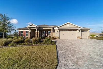 10453 SW 99th Lane, Ocala, FL 34481 - Photo 1