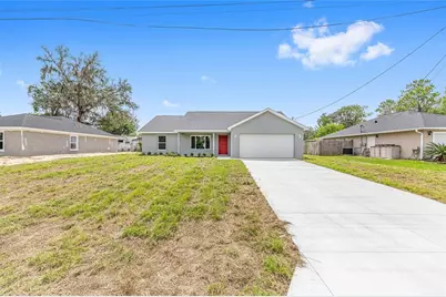 654 NE 130th Court, Silver Springs, FL 34488 - Photo 2