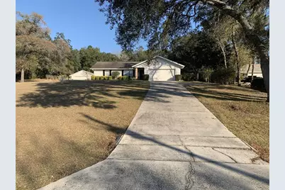 939 N New London Terrace, Inverness, FL 34453 - Photo 2