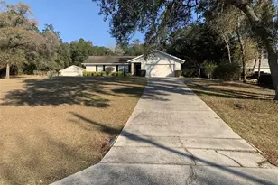 939 N New London Terrace, Inverness, FL 34453 - Photo 2