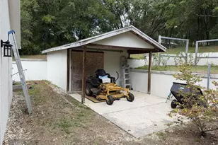 939 N New London Terrace, Inverness, FL 34453 - Photo 34