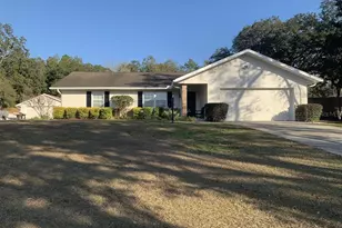 939 N New London Terrace, Inverness, FL 34453 - Photo 1