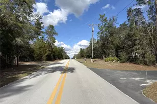 8261 NE 118 Terrace, Bronson, FL 32621 - Photo 40