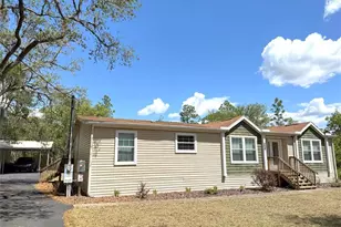 8261 NE 118 Terrace, Bronson, FL 32621 - Photo 1