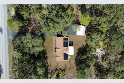 8261 NE 118th Terrace, Bronson, FL 32621 - Photo 38
