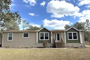 8261 NE 118 Terrace, Bronson, FL 32621 - Photo 30