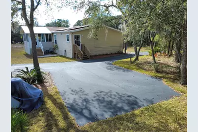 8261 NE 118th Terrace, Bronson, FL 32621 - Photo 36
