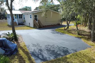 8261 NE 118 Terrace, Bronson, FL 32621 - Photo 36