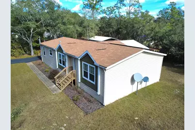 8261 NE 118th Terrace, Bronson, FL 32621 - Photo 2