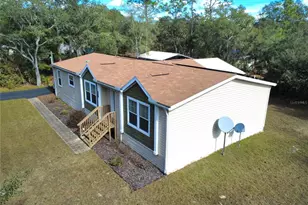 8261 NE 118 Terrace, Bronson, FL 32621 - Photo 2