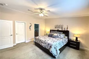 8261 NE 118 Terrace, Bronson, FL 32621 - Photo 16