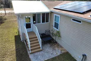 8261 NE 118 Terrace, Bronson, FL 32621 - Photo 34