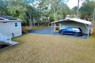8261 NE 118 Terrace, Bronson, FL 32621 - Photo 36