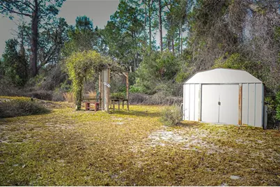 201 Plumosa Drive, Georgetown, FL 32139 - Photo 24