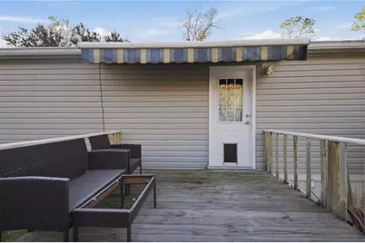 201 Plumosa Drive, Georgetown, FL 32139 - Photo 26