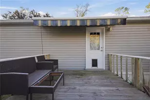 201 Plumosa Dr, Georgetown, FL 32139 - Photo 26