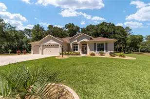 10020 SW 202nd Cir, Dunnellon, FL 34431 - Photo 8