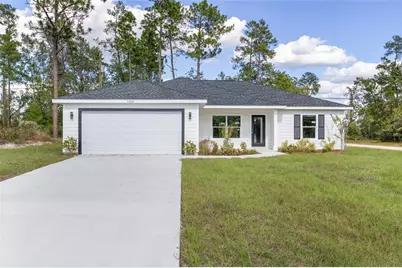 15308 SW 56th Terrace Road, Ocala, FL 34473 - Photo 2