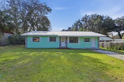 1420 NE 22nd Street, Ocala, FL 34470 - Photo 1