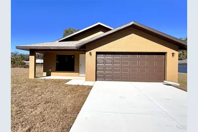8815 E Albertson Court, Floral City, FL 34436 - Photo 1