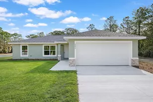 9299 N Hunter Way, Dunnellon, FL 34433 - Photo 1