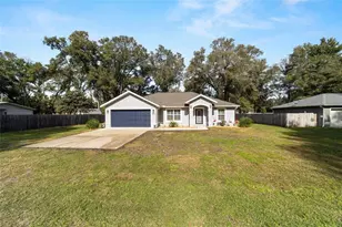 3039 SE 142nd Ln, Summerfield, FL 34491 - Photo 4