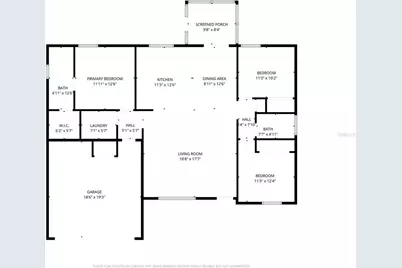 3039 SE 142nd Lane, Summerfield, FL 34491 - Photo 2