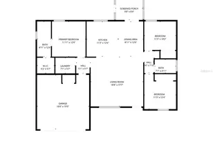 3039 SE 142nd Ln, Summerfield, FL 34491 - Photo 2