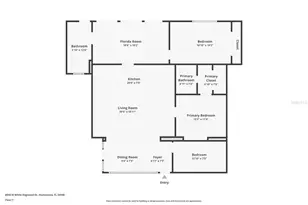 8944 W White Dogwood Dr, Homosassa, FL 34448 - Photo 8