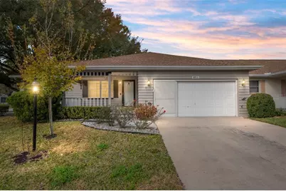 8891 SW 96th Lane #A, Ocala, FL 34481 - Photo 1