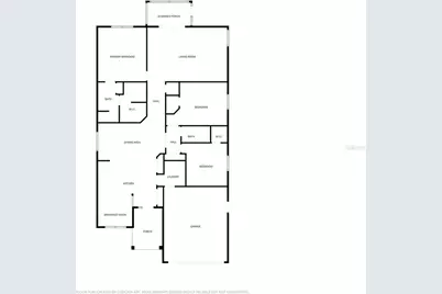 8670 SW 88th Place, Ocala, FL 34481 - Photo 4