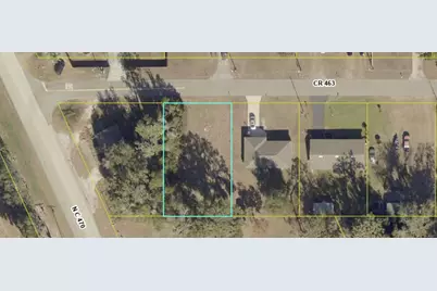 Tbd Cr 463, Lake Panasoffkee, FL 33538 - Photo 4